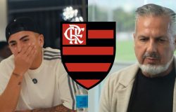 José Boto detalha bastidores da busca do Flamengo por Thiago Almada