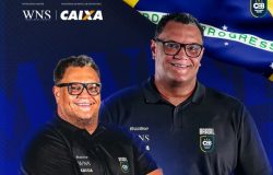 Léo Figueiró assume comando da seleção brasileira feminina de basquete