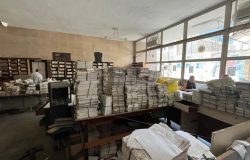MPF resgata documentos da ditadura em acervo do antigo IML na Lapa