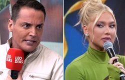 Leo Dias expõe bastidores e contesta versão oficial sobre saída de Virginia da Globo