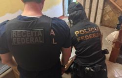 Operação Backdoor investiga desvio de computadores e veículos da Receita Federal no Rio