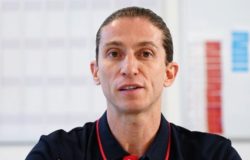 Filipe Luís articula contratação de Erick Pulgar para reforçar o elenco do Monaco