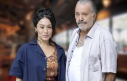 Otoniel tenta recomeçar em Quem Ama Cuida, mas passado com Francesca trava romance