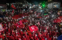 Imprensa internacional repercute reeleição de Lula na Presidência