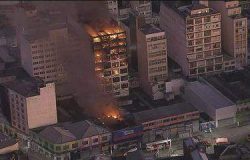 incendio