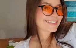 Indiciamento por violência psicológica e fraude marca desfecho de inquérito sobre morte de Isabelle Caracristi no Ceará