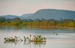 Inmet alerta para chuvas em várias regiões e capitais no fim de semana