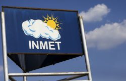 Inmet aponta continuidade de chuvas benéficas para o Matopiba nesta quarta-feira