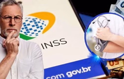 INSS atualiza lista de doenças que agilizam liberação de benefícios sem carência mínima
