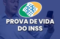 INSS automatiza prova de vida com cruzamento de dados e votação