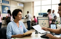 INSS dispensa carência e libera benefício imediato para câncer