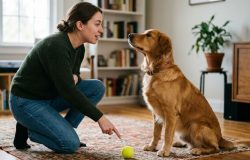 Inteligência canina: a ciência por trás de como cães decifram seus tutores