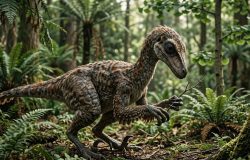Inteligência pré-histórica: o que sabemos sobre o uso de ferramentas pelos dinossauros