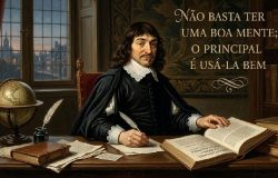 Inteligência sem método: por que o uso da razão supera o talento natural