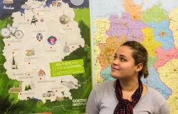 Intercâmbio internacional: estudantes de Ourinhos e região disputam vagas em programa