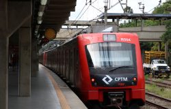 Intervenção inédita: CPTM retoma linhas de trem em São Paulo após falhas da concessionária