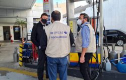 bombas de combustíveis