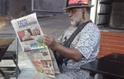 Isaias de Oliveira