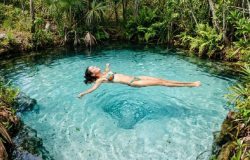 Jalapão: o paraíso de águas cristalinas e dunas no coração do Tocantins