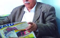 jamil murad