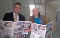 janilson e dr rodrigo