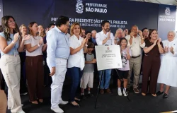 São Miguel Paulista