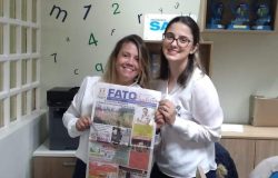 jessyka e vanessa