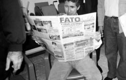 joao antonio