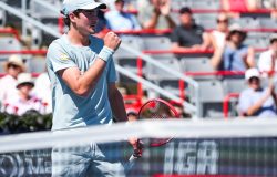 João Fonseca brilha em Montreal e encerra jejum brasileiro no Masters 1000