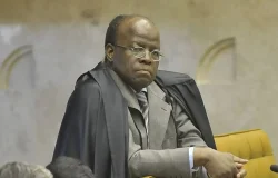 Joaquim Barbosa