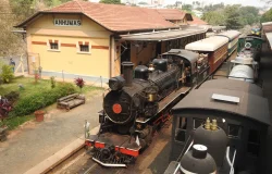 Jornada do Patrimônio 2026 celebra a memória ferroviária em todo o estado de São Paulo