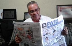 jose evilasio