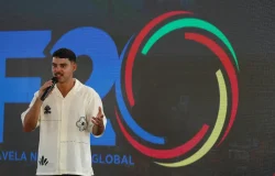 Jovens brasileiros levam vivência de escassez hídrica para fórum global da ONU