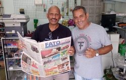 Kafu Santana