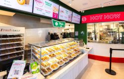 Krispy Kreme celebra Dia dos Pais com oferta de donuts adicionais