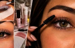 Lash lifting em casa: saiba como curvar os cílios com segurança e manter o efeito por semanas