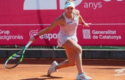 Laura Pigossi conquista título na Espanha e retorna ao top 200 do ranking mundial