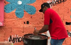 lavatório