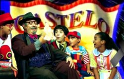 Legado eterno: atores do Castelo Rá-tim-bum que deixaram saudade na TV brasileira