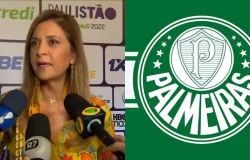Leila Pereira detalha planos para o futuro após deixar a presidência do Palmeiras