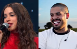 Lene Sensitiva aponta possível romance entre Zé Felipe e Anitta