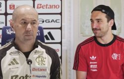 Leonardo Jardim detalha recuperação de Léo Ortiz e justifica ausência no Flamengo