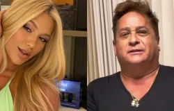 Leonardo rompe relações com Virginia após descoberta nos bastidores