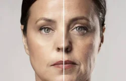 Lifting facial caseiro ajuda a relaxar a pele em poucos minutos
