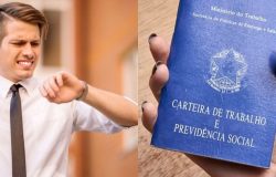 Limite de atraso no trabalho: a CLT explica quando a pontualidade vira justa causa