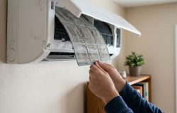 Limpeza do filtro de ar-condicionado: a frequência ideal para economizar energia e proteger a saúde