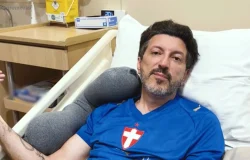 Lito Sousa detalha luta contra doença rara e aposta em tratamento experimental