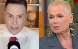 Luiz Bacci detalha fim de amizade com Xuxa após cobrança política e unfollow