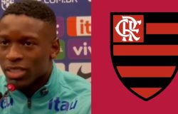Luiz Henrique deseja deixar o Zenit e Flamengo monitora situação para reforçar elenco