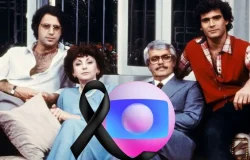Maior galã da Globo, Lauro Corona viveu drama silencioso com AIDS e deixou novela às pressas